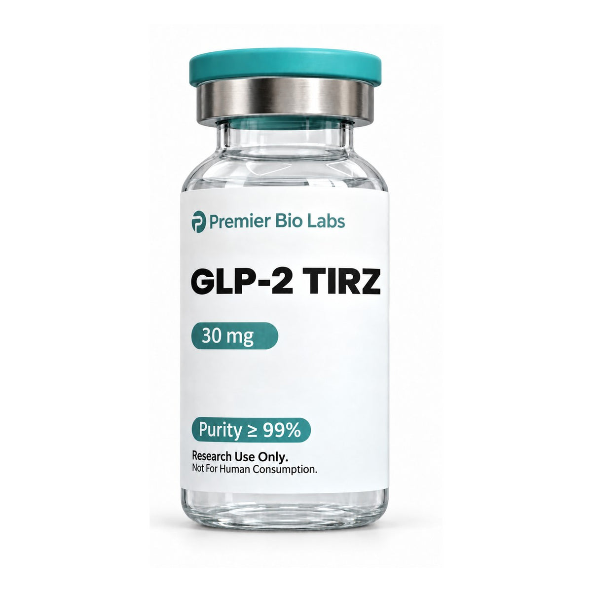 GLP2-TZ | 30mg