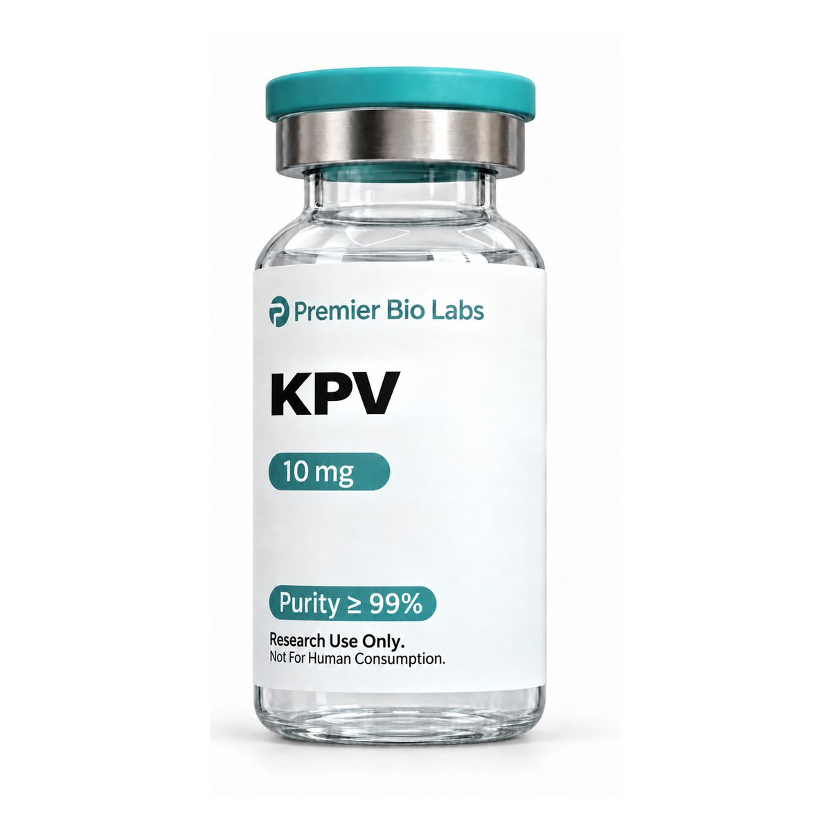 KPV | 10mg