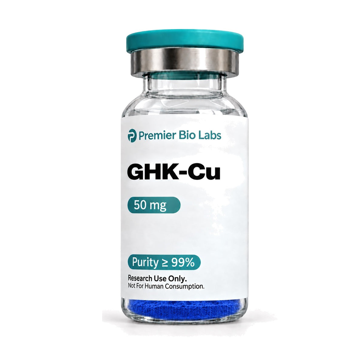 GHK-Cu | 50mg