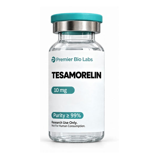 TESAMORELIN | 10mg