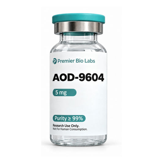 AOD9604 | 5mg