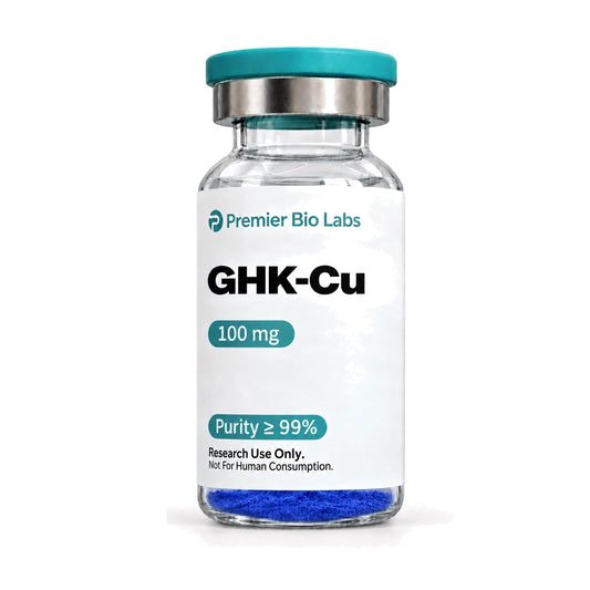 GHK-Cu | 100mg