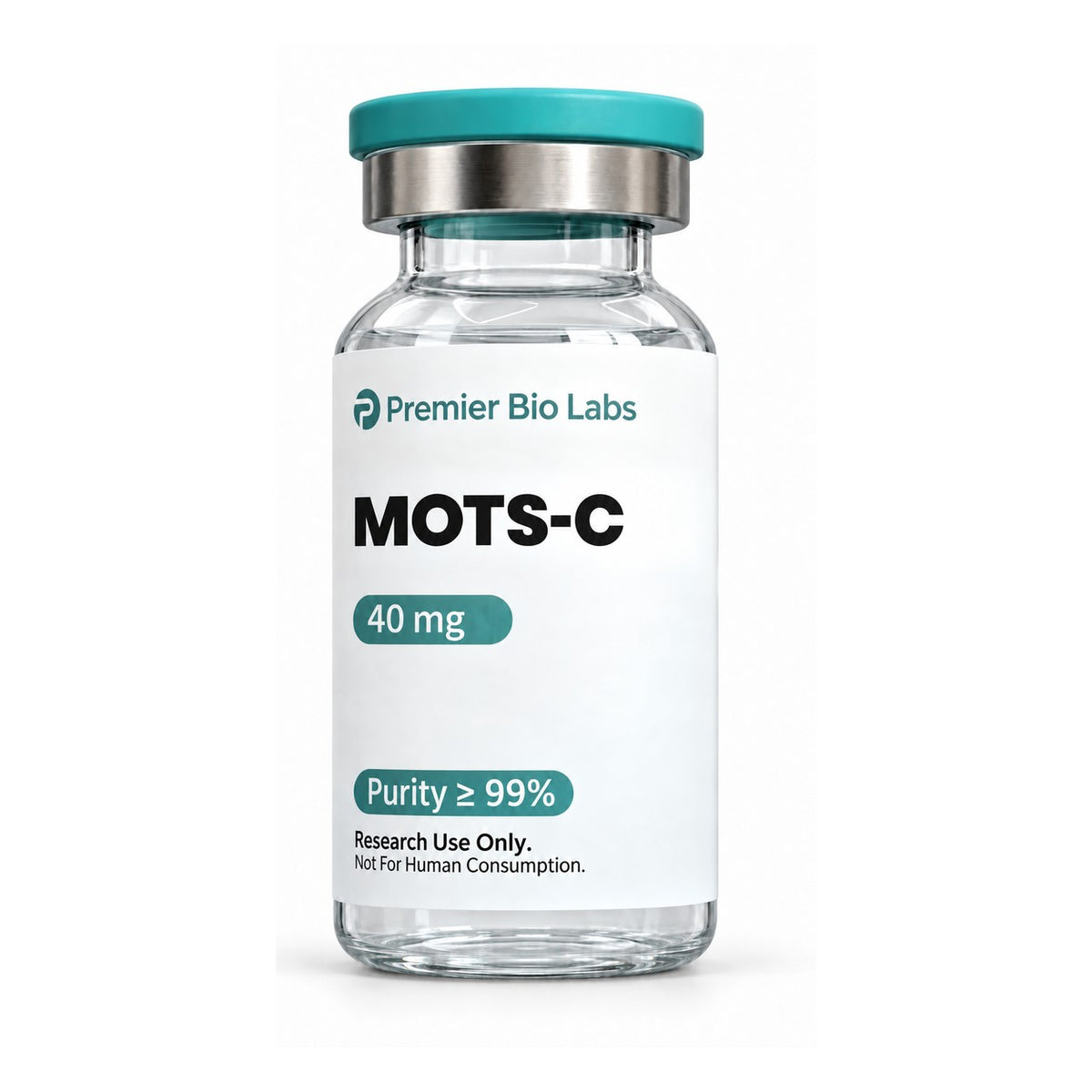 MOTS-c | 40mg
