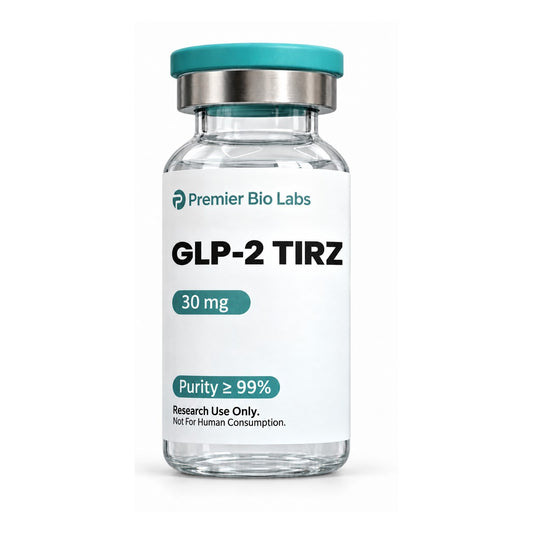 GLP2-TZ | 30mg