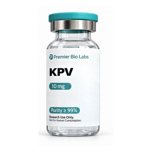 KPV | 10mg